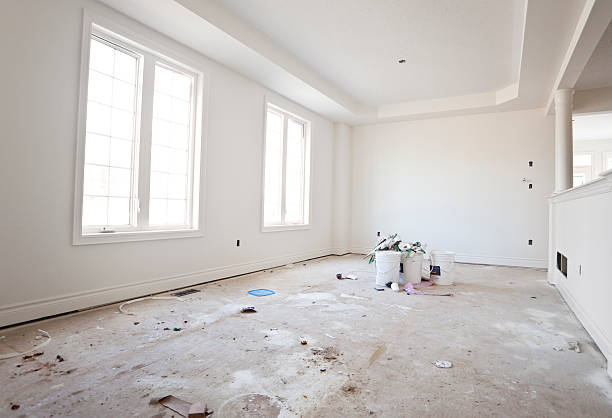 Imperial Beach, CA Drywall & Painting Services Company